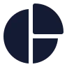Pie Chart 02 icon preview