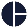 Pie Chart 03 icon preview