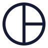 Pie Chart 03 icon preview