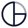 Pie Chart 03 icon preview