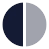 Pie Chart 04 icon preview