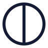 Pie Chart 04 icon preview
