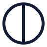 Pie Chart 04 icon preview
