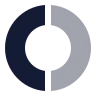 Pie Chart 05 icon preview