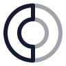 Pie Chart 05 icon preview