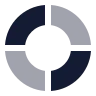 Pie Chart 07 icon preview