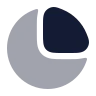 Pie Chart icon preview