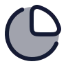 Pie Chart icon preview