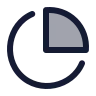 Pie Chart icon preview