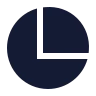 Pie Chart icon preview