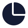 Pie Chart icon preview