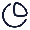 Pie Chart icon preview
