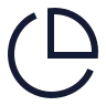 Pie Chart icon preview
