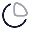 Pie Chart icon preview