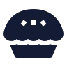 Pie icon preview
