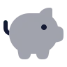 Piggy Bank icon preview