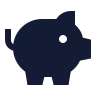 Piggy Bank icon preview