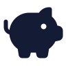 Piggy Bank icon preview
