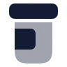 Pill Bottle icon preview