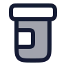 Pill Bottle icon preview