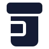 Pill Bottle icon preview