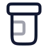 Pill Bottle icon preview