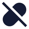 Pill Off icon preview