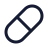 Pill icon preview
