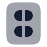 Pills Tablet icon preview