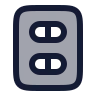 Pills Tablet icon preview