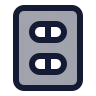 Pills Tablet icon preview