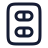Pills Tablet icon preview