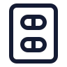 Pills Tablet icon preview