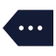 Pincode icon with solid sharp style