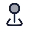 Pin Location 01 icon preview