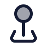 Pin Location 01 icon preview