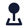 Pin Location 01 icon preview