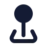 Pin Location 01 icon preview