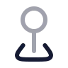 Pin Location 01 icon preview