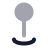 Pin Location 02 icon preview