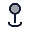 Pin Location 02 icon preview