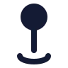 Pin Location 02 icon preview