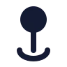 Pin Location 02 icon preview