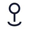 Pin Location 02 icon preview