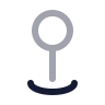 Pin Location 02 icon preview