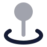Pin Location 03 icon preview