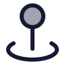 Pin Location 03 icon preview