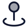 Pin Location 03 icon preview