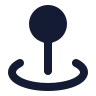 Pin Location 03 icon preview