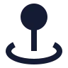 Pin Location 03 icon preview